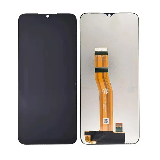 Дисплей Huawei Honor X6 / X6S / X8 5G / Play 30 complete Black Ціна