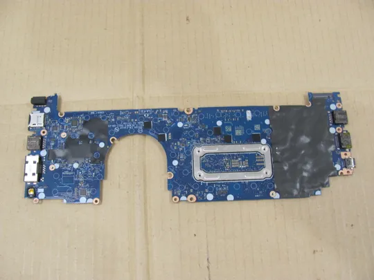 Купити 696-3 материнська плата DAZ20 LA-F311P SR3L9  i5-8350U  для Dell Latitude E7290 7390  оригінал