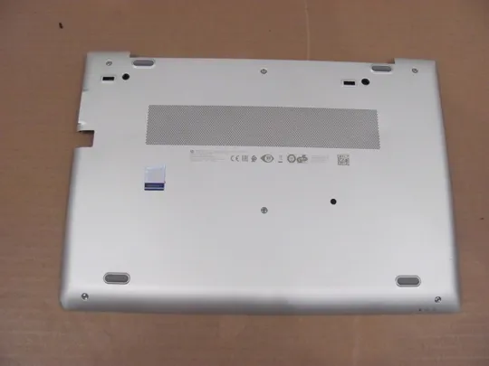 номер0886-1  Кришка дно піддон корпуса 6070B1210001 6070B1487701 L14371-001 L62728-001  для HP Elitebook 745 840 G5 G6 оригінал Ціна