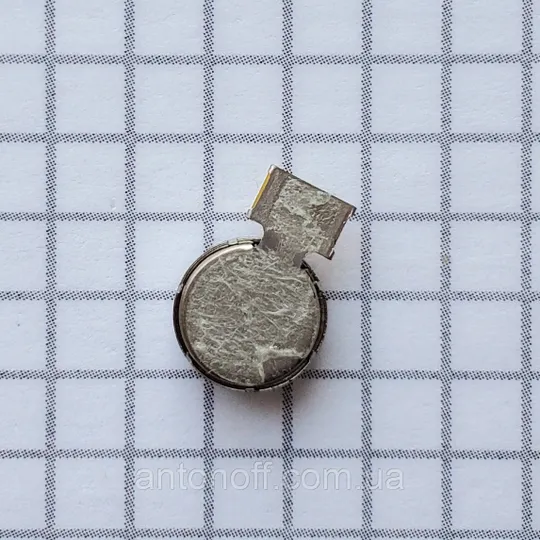 Купити Вібромотор Samsung A515F Galaxy A51 для телефону оригінал