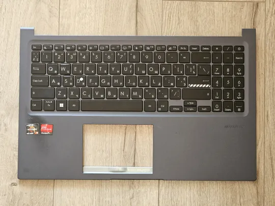 Топкейс клавіатура Asus VivoBook 15 F1502 M1502 R1502 S1502 X1502 90NB0VX1-R31UA0 Ціна