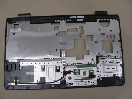 Купити номер0238-13 панель палмрест та тачпад 39.4MI03.002 для Lenovo ThinkPad Edge E520  оригінал