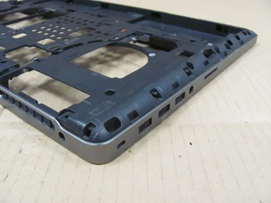 711-6  Кришка дно піддон корпуса AM1DI000601 0HDW1J  для Dell Precision 7510 7520 P53F оригінал в Україні