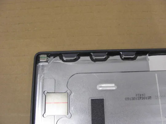 754-53 Кришка матриці 049x1f  AM2VU000103 для  DELL Latitude 7410 2-in-1 оригінал Недорого