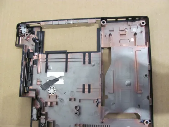 516-2 Кришка дно піддон корпуса для FUJITSU LIFEBOOK E744 оригінал Характеристики