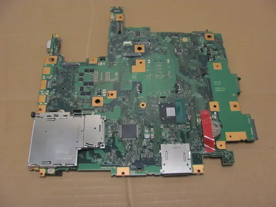 Купити номер0968-1 материнська плата Mainboard Материнка Основна плата Системна плата Плата системи Laptop motherboard мамка ноутбучна плата CP562712-X3 для FUJITSU LIFEBOOK E752 E782 оригінал