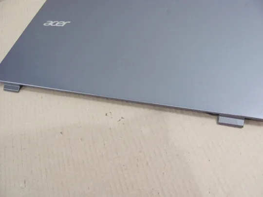 номер0231-5  кришка матриці,Кришка дисплея,Тильна кришка,Корпус матриці,Верхня кришка,Задня кришка,matrix cover   Top Case LCD Cover Rear Lid Back Cover Housing Cabinet EAZYW003030 для ACER E5-771 E5-721, E5-731, E5-731G, E5-771, E5-771G оригінал З аукціону