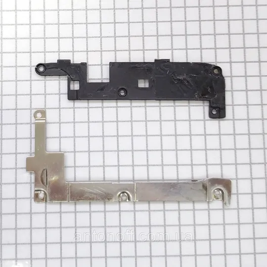 Середній корпус Doogee X55 для телефона оригінал Ціна