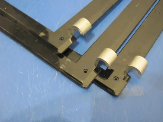 №139-30 рамка матриці FA0N7000C10 для ACER V3-531 V3-551 V3-571 оригінал Недорого