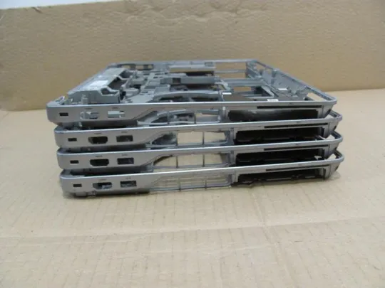 574-1 Кришка (дно, корито, піддон) корпуса 0H0G2V AM0VI000501 для DELL LATITUDE E6540 оригінал Характеристики