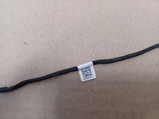 номер1065-22 плата роз'єм VGA 083J44 DAL10 LS-F117P  для  DELL Latitude 3590 оригінал Продаж