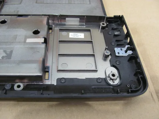 423-8 Кришка дно піддон корпуса 6070B0742601 758047-001 для HP ProBook 350 G1 G2 355 G1 G2  оригінал Торговий майданчик