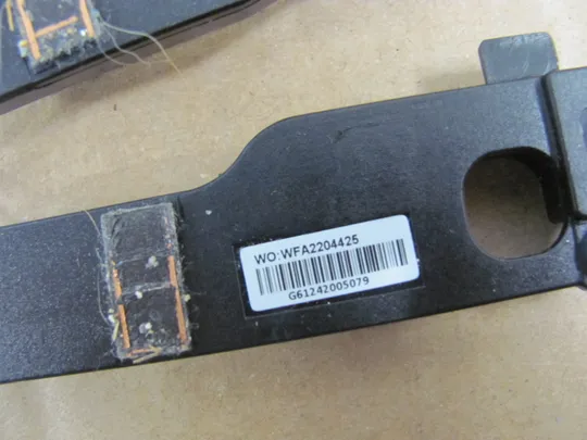 586-11 динаміки  для ASUS F541 F541S X541 K541 A541 оригінал Продаж