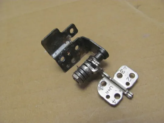 номер0945-3 петля для ноутбука Механізм кріплення екрана Петля дисплея екрану для MSI GP73 GP73M MS-17C5 MS-17C6  8RE 8RFоригінал Інтернет-аукціон