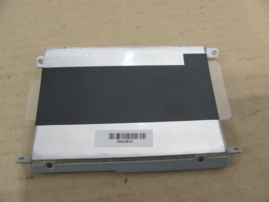 64-18  кріплення шахта корзина FBAX6010010  39AX610 для  HP Compaq Cq656 CQ56 G62   оригінал З аукціону