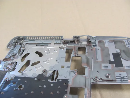 525-6 панель палмрест 6070B0883101 821173-001 для  HP Elitebook 840 G3 840 G4 оригінал Торговий майданчик