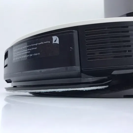 Робот - Пилосос Ecovacs Deebot Ozmo T8 Plus Інтернет-аукціон