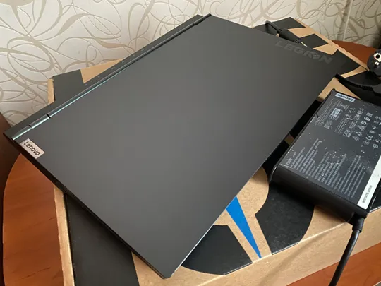 Купити Lenovo Legion 5 ( 15.6" ips 120Гц, intel i7-10750H, Nvidia RTX 2060 6Gb, 32Гб DDR4 Kingston FURY, Wi-Fi 6, Bluetooth 5.0, Type-C, батарея 5 годин )
