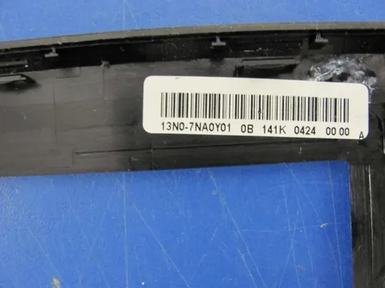 №321-19 рамка матриці 13N0-7NA0Y01 13N0-7NA0Y02 для ACER V3-772G оригінал Де купити