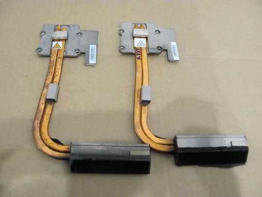 511-11 термотрубка охолодження AT0JW0010B0 для ACER ASPIRE 7560 оригінал Ціна