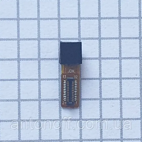 Купити Фронтальна камера Huawei U8812D Ascend G302D для телефона оригінал