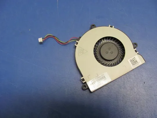 №118-19 Вентилятор (кулер, FAN) 753894-001 EF60070S1 для Hp COMPAQ 15 15-H023SG Pavilion 15-R 15-G 15-S оригінал Ціна