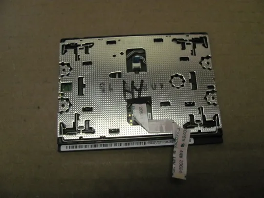 Купити номер1026-6 тачпад сенсорна панель touchpad B147520B1 SC10A23370 для Lenovo ThinkPad  T440p оригінал