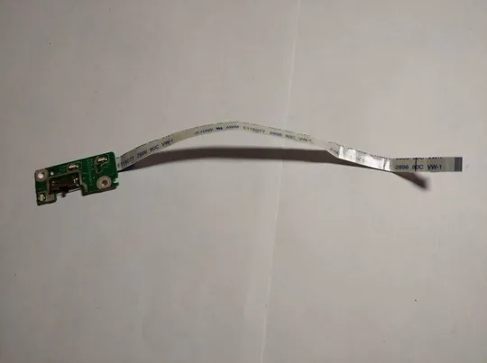 Купити Кнопка включення для ноутбука Acer TravelMate 7740 7740Z