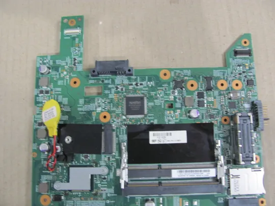 394-1 материнська плата РОБОЧА 48.4LH03.021 для LENOVO ThinkPad  L540  оригінал Інтернет-аукціон