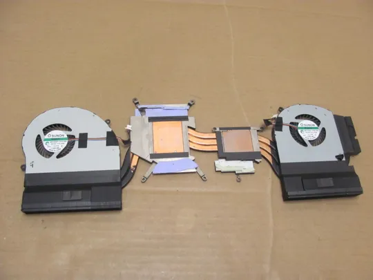 Купити номер0943-23 AT1B008ZS0 0PG9XC для  Dell Alienware 17 R4  оригінал