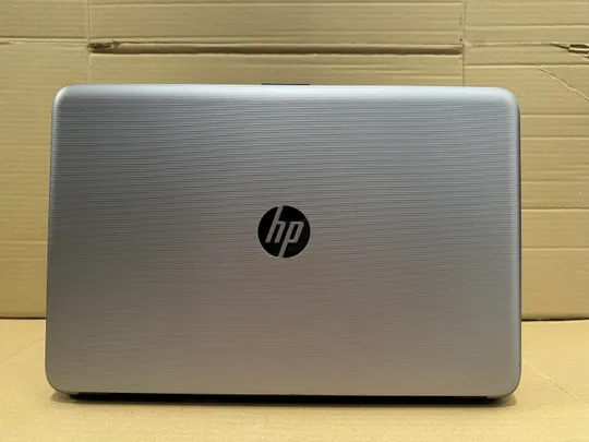 1540 HP Laptop 15 15.6&quot;  i7-7500u HD 2.7Ghz / 16Gb / 240ssd / AMD Radeon R7 M340 2GB / WebCam + блок живлення Де купити