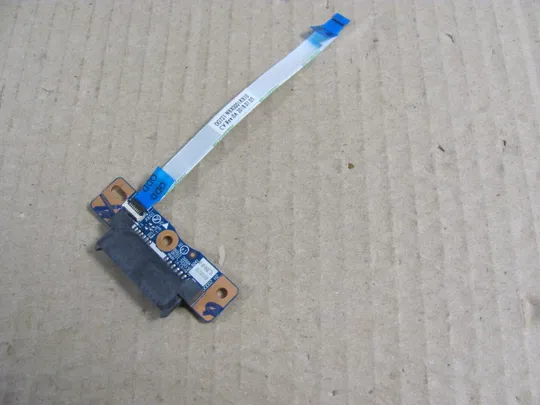 61-7 плата роз&#039;єм DVD NBX0001KB10 NS-B241 для  Lenovo IdeaPad 320-17 320-17ISK 320-17IKB оригінал Ціна