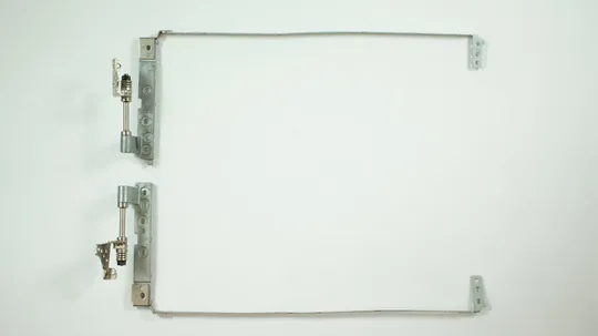 Купити Петлі для ноутбука Toshiba Satellite A350, L450, L455, A355, L355 with 16' (AM05S000400 + AM05S000700) (ліва+права)