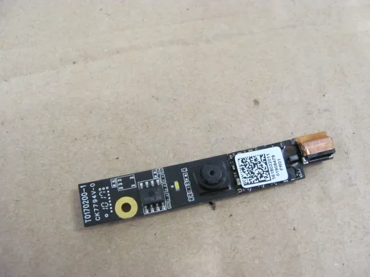 номер0320-30 WEB-камера Веб-камера для ноутбука  Камера спостереження Камера для відеозв'язку web camera Web камера  для HP ProBook 4525s 4520, 4520S, 4525, 4525S, 4720, 4720S, 4725 оригінал Ціна