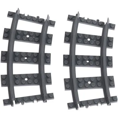 Конструктор ZIPP Toys Поезд DF2159 с рельсами, зеленый на радиоуправлении (98252) Інтернет-аукціон