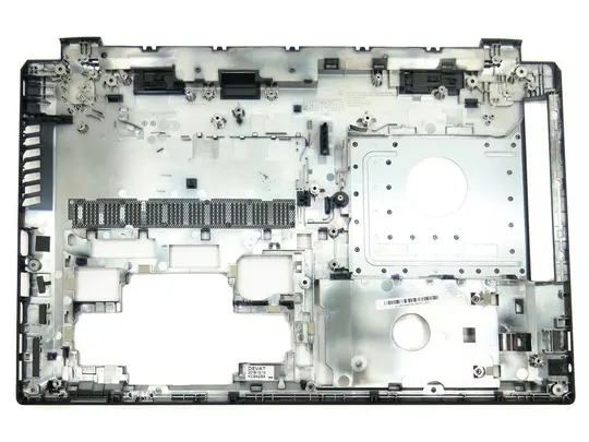 Низ, дно, поддон для Lenovo B50-30, B50-45, B50-70, B50-80, B51-30 (Нижняя крышка (корыто)). Ціна