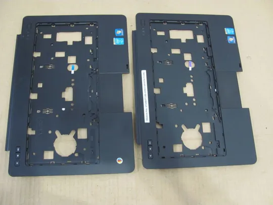 451-3 Кришка панель палмрест та тачпад AP0VG000B20 0H0M4P 002KJ9 для DELL LATITUDE E6440 оригінал оригінал Ціна