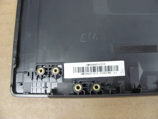 866-5 кришка матриці GM904431121Y  для  Toshiba Dynabook Portege Tecra A40-J A40-K  оригінал Продаж