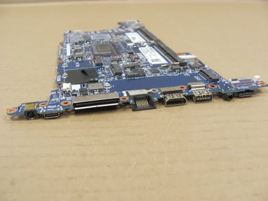 795-6 материнська плата L15518-601 I5-8350U 6050A2945601 для HP Elitebook 840 G5 G6 оригінал Продаж