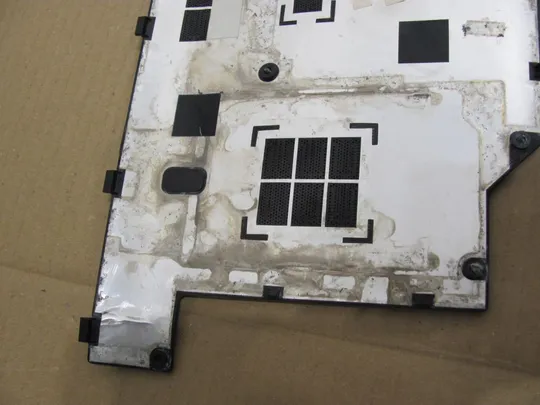 550-9 сервісна кришка 60.4M422.003 для LENOVO IdeaPad Z570, Z570A, Z575 оригінал Інтернет-аукціон