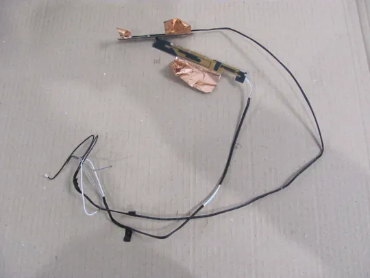 номер0356-24 WI-FI антени   для Dell Latitude P40G  E7450 7450 оригінал Ціна