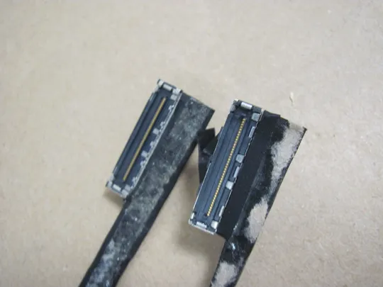 790-6 шлейф  матриці 6017B0894001 6017B0893901  для HP EliteBook 840 G5 740 840 845 G5 оригінал З аукціону