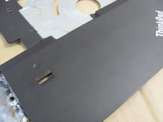 730-2  Кришка панель палмрест AP0TS000600  для Lenovo ThinkPad E550 E555 E560 E565 оригінал Продаж