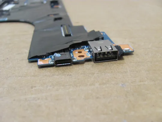 номер1039-13 материнська плата РОБОЧА  i5-7200U SR2ZU 448.0AB08.0011 для Lenovo Thinkpad T570 P51S Mainboard Материнка Основна плата Системна плата Плата системи Laptop motherboard мамка ноутбучна плата оригінал Недорого