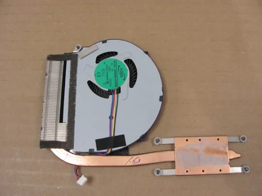 номер0341-40 система охолодження Кулери та системи охолодження Охолодження материнської плати cooling system Охолоджувальний блок Охолоджувальна система 3PST6TMLV00 для  Lenovo Ideapad Flex 14 15  оригінал Продаж