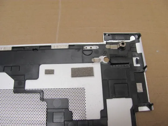 номер1017-13 Кришка дно піддон корпуса Нижний корпус для ноутбука Низ Корпус D 6070B1210001 L14371-001 для  HP Elitebook 745 840 G5 G6 оригінал Інтернет-аукціон