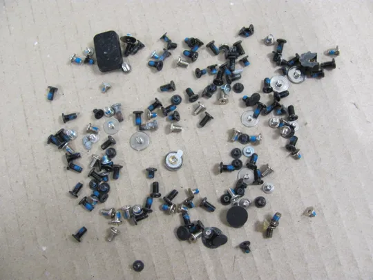 373-11  комплектуюче гвинти   для HP Pavilion  17-F 17-P оригінал Де купити