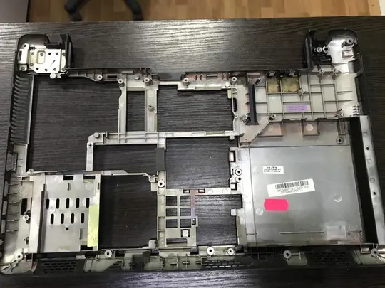 A008 Asus K52 A52 X52 K52F K52N K52J X52N K52JE K52JK K52JT Поддон Ціна