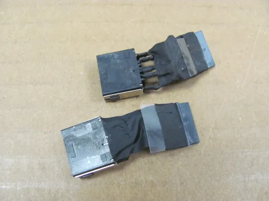 786-12 роз&#039;єм живлення DC30100RS00 DC30100RT00 для Lenovo Thinkpad P53 P50 P51 P52 оригінал Продаж