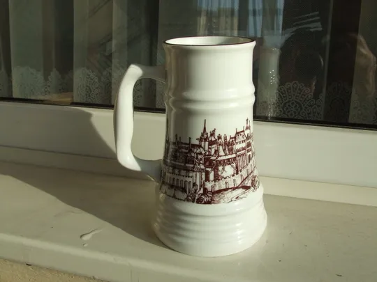 Девушка  НЮ раз. 20 х 10 см. 1960 гг. Гологазо Венгрия.  и много другого. в Україні